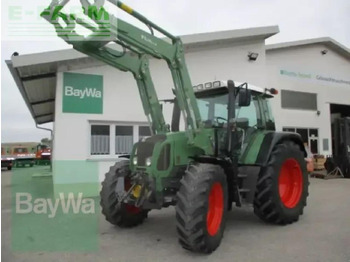 Traktor FENDT 415 Vario