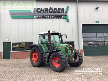 Traktor FENDT 415 Vario