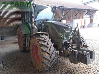Traktor FENDT 516 Vario