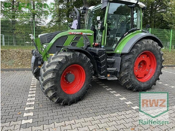 Traktor FENDT 516 Vario