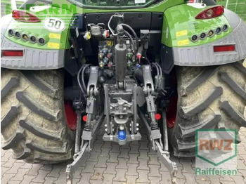 Traktor Fendt 516 vario: bilde 3