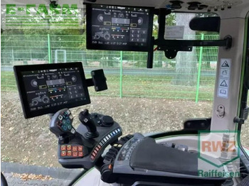 Traktor Fendt 516 vario: bilde 5