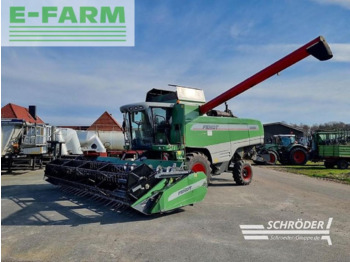 Skurtresker FENDT C series