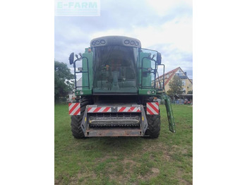 Skurtresker FENDT C series