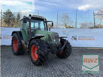 Traktor FENDT 714 Vario