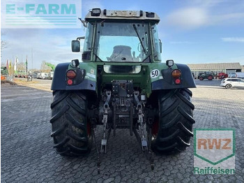 Traktor Fendt 714 vario: bilde 3