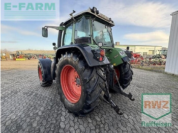 Traktor Fendt 714 vario: bilde 5