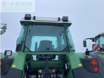 Traktor Fendt 714 vario tms: bilde 5
