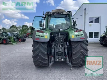 Traktor Fendt 718 profi-plus s 4 vario ProfiPlus: bilde 2