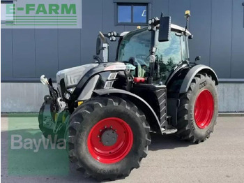 Traktor FENDT 720 Vario