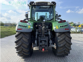 Traktor Fendt 724 power: bilde 4