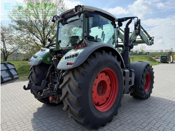 Traktor Fendt 724 power: bilde 5