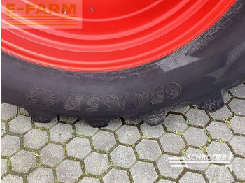 Traktor Fendt 724 vario scr profi plus ProfiPlus: bilde 4