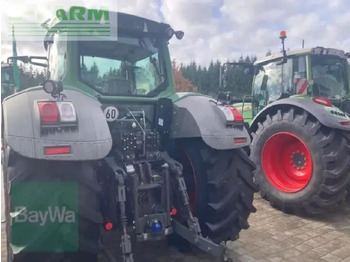 Traktor Fendt 824 vario scr profi: bilde 3