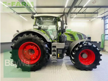 Traktor Fendt 826 vario s4 profi plus ProfiPlus: bilde 4 Traktor Fendt 826 vario s4 profi plus ProfiPlus: bilde 4
