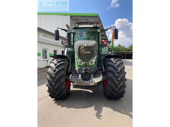 Traktor Fendt 828 vario: bilde 3