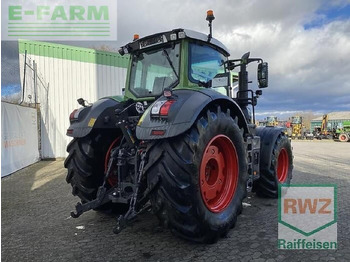 Traktor Fendt 828 vario s4: bilde 2