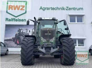 Traktor Fendt 924 vario: bilde 2