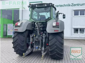 Traktor Fendt 924 vario: bilde 3