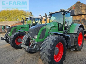 Traktor FENDT 922 Vario