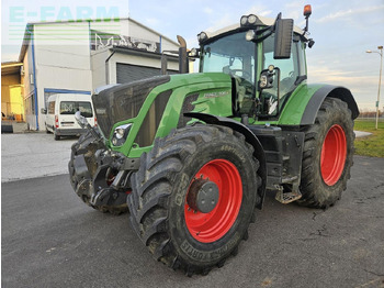 Traktor FENDT 936 Vario
