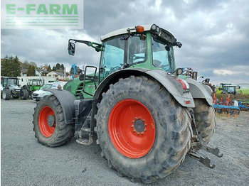 Traktor Fendt 936 vario: bilde 2