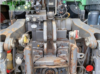 Traktor Fendt 936 vario: bilde 4