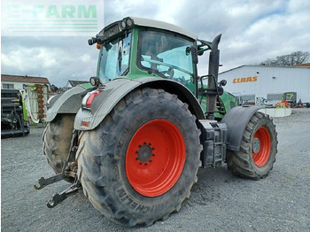 Traktor Fendt 936 vario: bilde 5