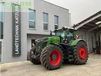 Traktor FENDT 936 Vario