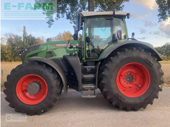 Traktor Fendt 936 vario profiplus (my 2020) ProfiPlus: bilde 5