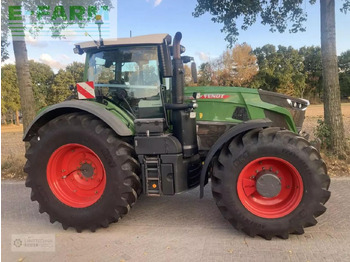 Traktor Fendt 936 vario profiplus (my 2020) ProfiPlus: bilde 2