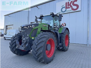 Traktor Fendt 939 gen7 profi+ setting 2: bilde 2 Traktor Fendt 939 gen7 profi+ setting 2: bilde 2