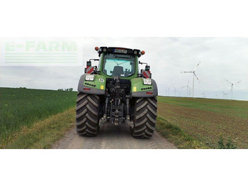 Traktor Fendt 942 gen7 profi+ setting 2: bilde 5