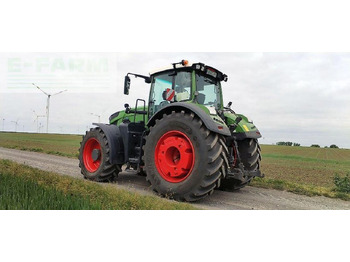Traktor Fendt 942 gen7 profi+ setting 2: bilde 3