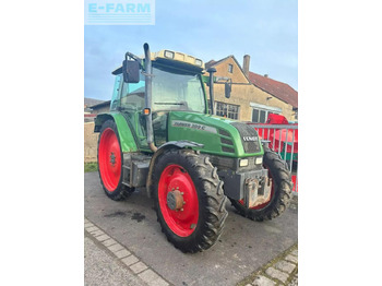 Traktor FENDT Farmer 309