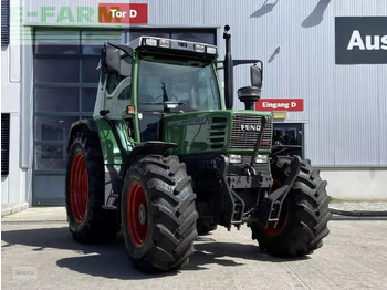 Traktor FENDT