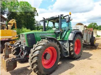 Traktor FENDT