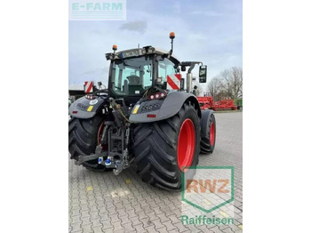 Traktor Fendt *fendt 724 s4 inkl.garantie 2026*: bilde 3 Traktor Fendt *fendt 724 s4 inkl.garantie 2026*: bilde 3