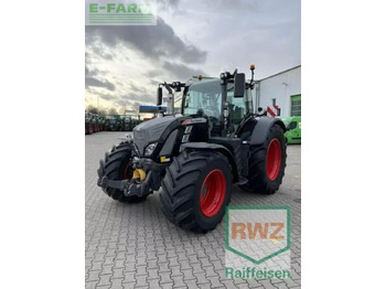 Traktor Fendt *fendt 724 s4 inkl.garantie 2026*: bilde 2 Traktor Fendt *fendt 724 s4 inkl.garantie 2026*: bilde 2