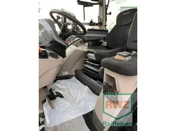 Traktor Fendt *fendt 724 s4 inkl.garantie 2026*: bilde 4 Traktor Fendt *fendt 724 s4 inkl.garantie 2026*: bilde 4