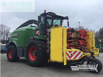 Forhøster Fendt katana 650 gen3: bilde 4 Forhøster Fendt katana 650 gen3: bilde 4