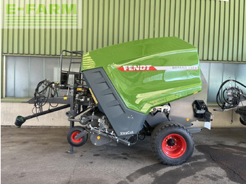 Firkantpresse FENDT