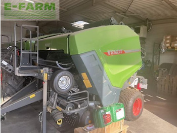 Firkantpresse FENDT