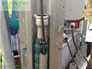 Vanningssystem Fiat Agri fox mit u-pumpe 40kva 50m3/h: bilde 5 Vanningssystem Fiat Agri fox mit u-pumpe 40kva 50m3/h: bilde 5