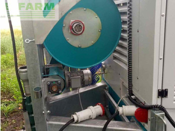 Vanningssystem Fiat Agri fox mit u-pumpe 40kva 50m3/h: bilde 3 Vanningssystem Fiat Agri fox mit u-pumpe 40kva 50m3/h: bilde 3