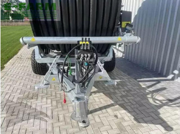 Vanningssystem Fiat Agri ge 420/110 mit hüdigcomputer: bilde 3