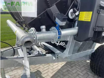 Vanningssystem Fiat Agri ge 420/110 mit hüdigcomputer: bilde 5