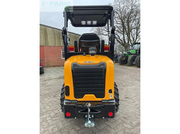 Minigraver Giant g2300 hd: bilde 5 Minigraver Giant g2300 hd: bilde 5