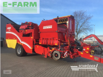 Potethøster GRIMME SE