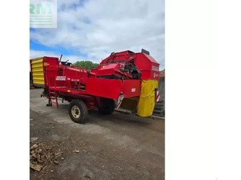 Potethøster Grimme se 75/30 ub: bilde 2